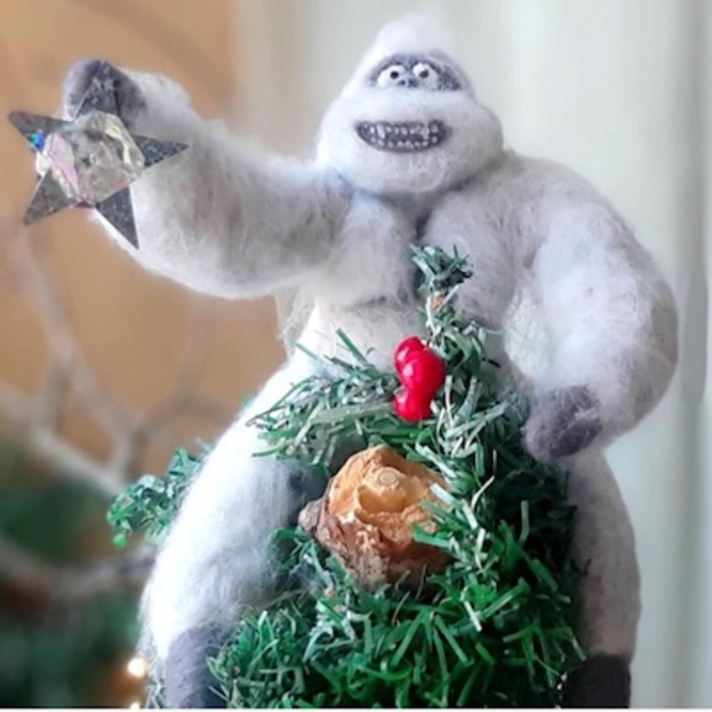 Meet your Posher, Rebecca